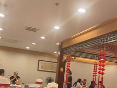 -全聚德(上海首店浦东店)