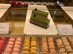 -PAUL LAFAYET 法式甜品(国金中心商场店)
