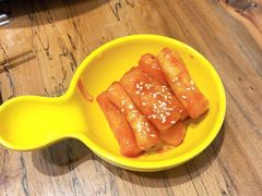 -李先生的首尔小馆(松江启源广场店)