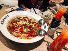 -太二酸菜鱼(正大广场店)