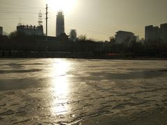 -雁滩公园