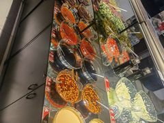 -野山椒老火锅(德胜营子店)