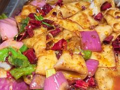 -杨老头鲜货烧烤(太古里店)