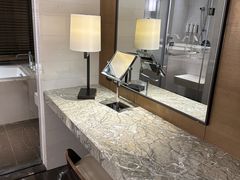 -三亚绿发山海天JW万豪酒店