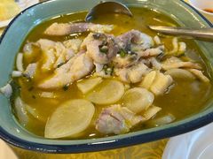 -清真马祥兴菜馆(云南北路店)