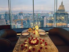 -Hi City·城市之巅