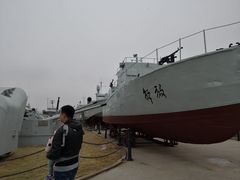 -中国人民解放军海军博物馆