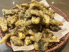 -嘉年华面包房餐厅（饺子馆）(陶然亭店)