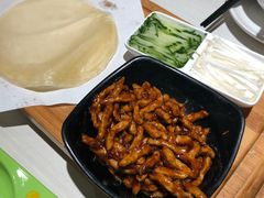 -九毛九西北菜(番禺万达店)