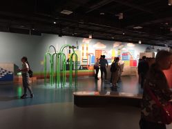 -北京科学中心儿童乐园