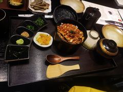 -玄白·炭烤活鳗(上海首店)