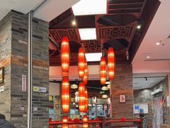 -龙抄手(春熙路总店)