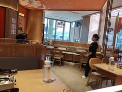 大堂-川堂风·跷脚牛肉·乐山爆炒(宝山日月光店)