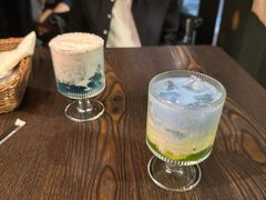 -The Cheebat 锌吧·Bistro(体育西店)