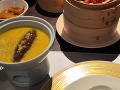 -万丽轩·粤菜(王府井金茂万丽酒店)