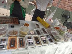 -玉林烤鸭店(定福庄店)