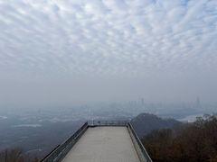 -紫金山山顶公园