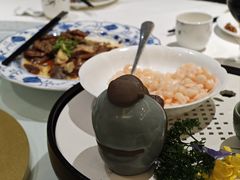 -香雪海饭店中餐厅(人民桥店)