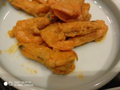 -海天楼中餐厅(吴宫泛太平洋酒店)