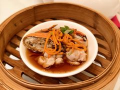 -香宫中餐厅·大连香格里拉(人民路店)