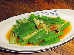 -铁道茶苑.色稷餐厅(莲花南路店)