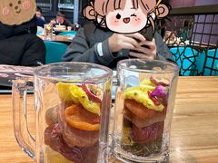 -品回味清真西北楼(宁波首店)