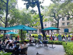 -星巴克臻选(广州沙面店)