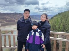 -图们国门景区
