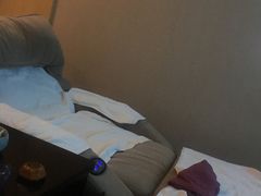 -金色印象·4K影院式足体养生(香榭里店)