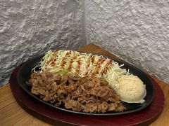-铃木食堂(宽街店)