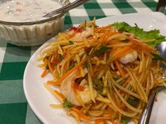 -Santoor 萨都里印度餐厅(北锣鼓巷店)