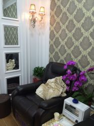 店内环境-爱睫物语