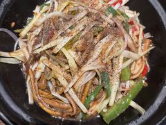 -老土灶·扬州非遗淮扬菜(大运河博物馆店)