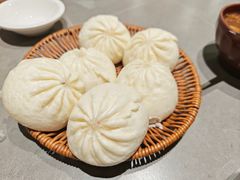 -郑家包子牛肉拉面(尚勤路店)