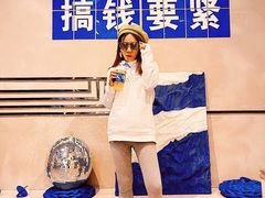 -禾沐·轻食·面包·咖啡