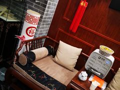 -裕和堂中医推拿艾灸(太古汇臻品店)