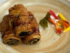 -若蘭慈·无国界素食料理(欢乐海岸店)