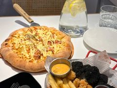 -芝士农场·意式餐厅(生态城万达店)