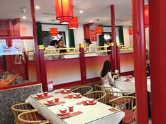 -花小蟹·无锡菜·大闸蟹主题餐厅·评弹表演(南长街店)
