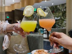-沈阳和平艾美酒店新食谱西餐厅