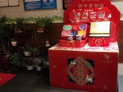-小六汤包砂煲菜(文景路店)