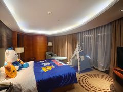 -厦门明发国际大酒店(会展中心环岛路店)