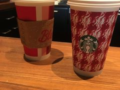 -星巴克(盘锦水游城店)