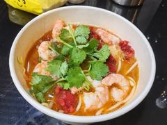 -明月虾面(厦禾路店)