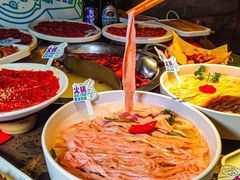 -小龙坎火锅(湖滨银泰in77店)
