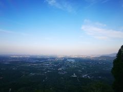 -北京鹫峰国家森林公园