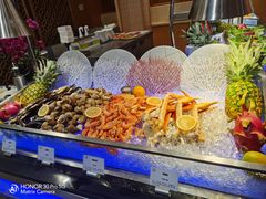 -宁波东港喜来登酒店