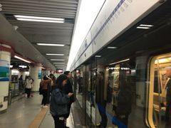 -火车北站(地铁站)