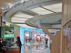 -海马体照相馆(成都来福士广场店)