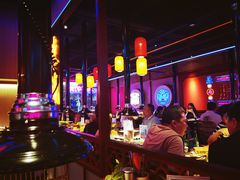 -十三姨正合丰烤肉(营迹路店)